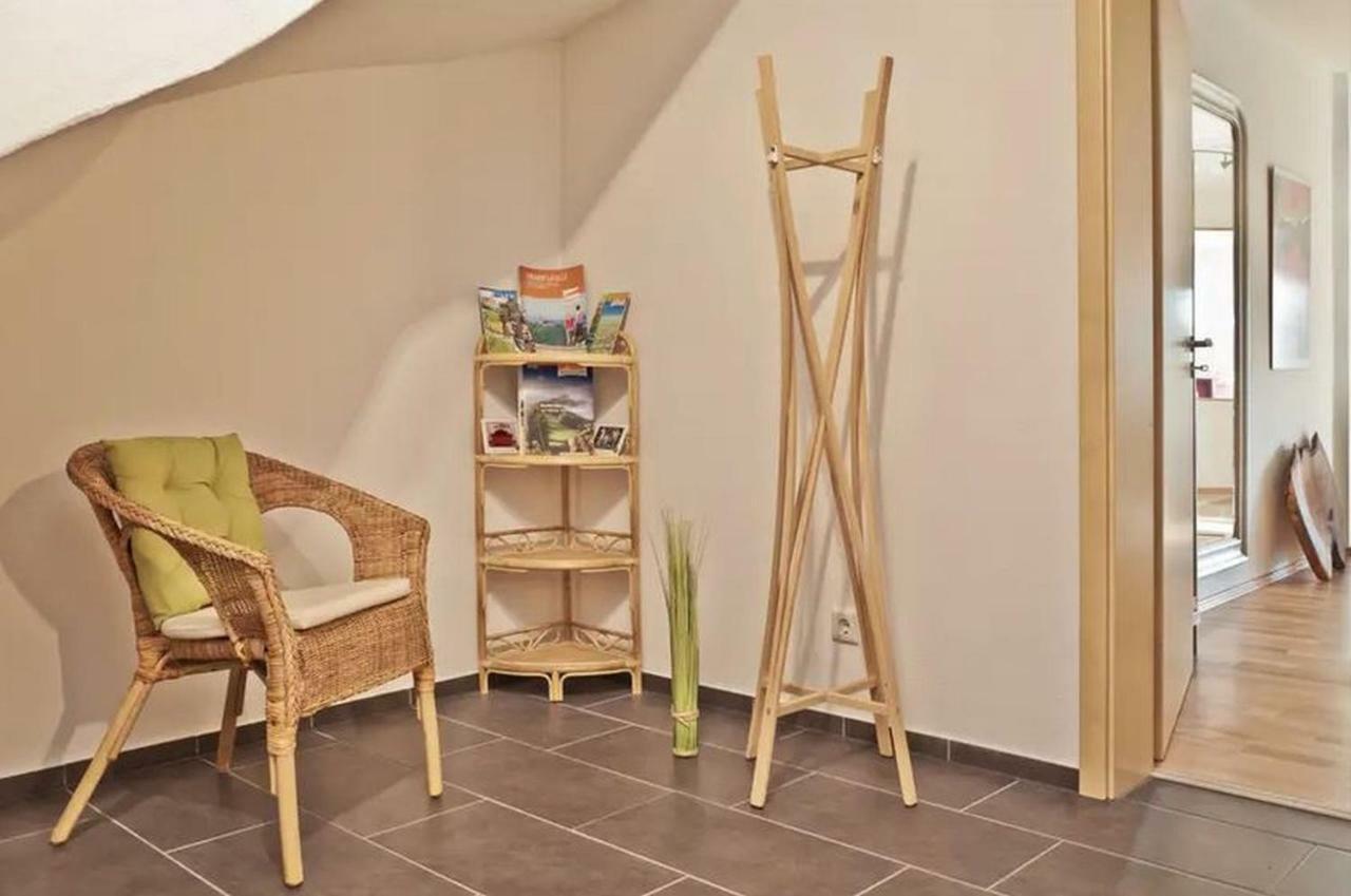 Ferienwohnung Paula Bitz المظهر الخارجي الصورة